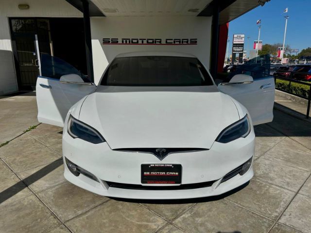 2016 Tesla Model S 70 | 75 | 60 | 85 Houston TX