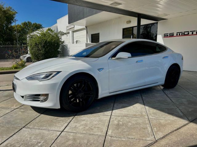 2016 Tesla Model S 70 | 75 | 60 | 85