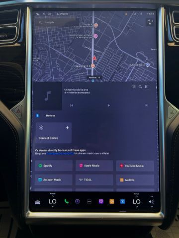 2016 Tesla Model S 70 | 75 | 60 | 85 Houston TX