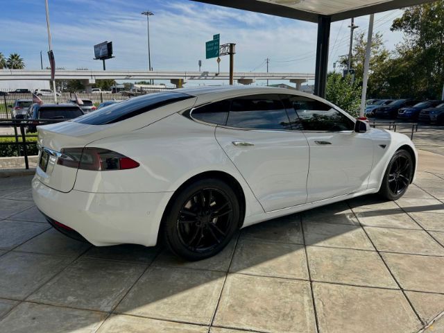 2016 Tesla Model S 70 | 75 | 60 | 85 Houston TX