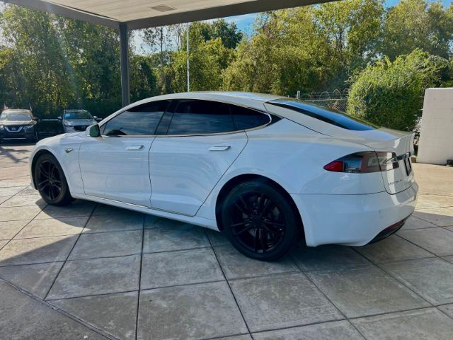 2016 Tesla Model S 70 | 75 | 60 | 85 69,570 mi.