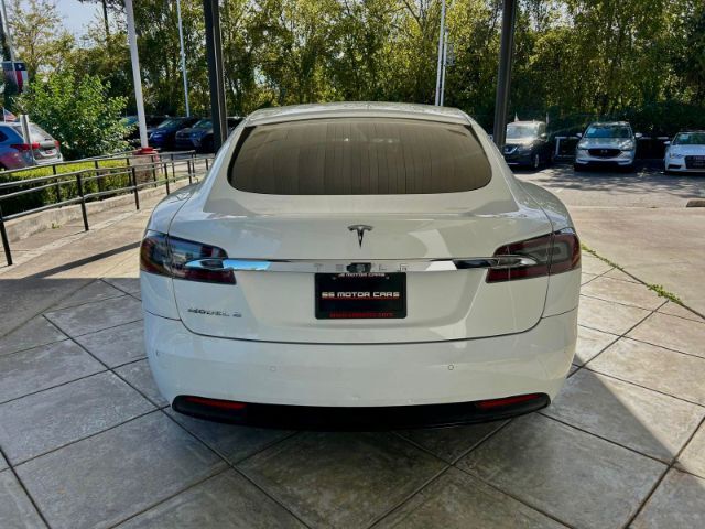 2016 Tesla Model S 70 | 75 | 60 | 85 69,570 mi.