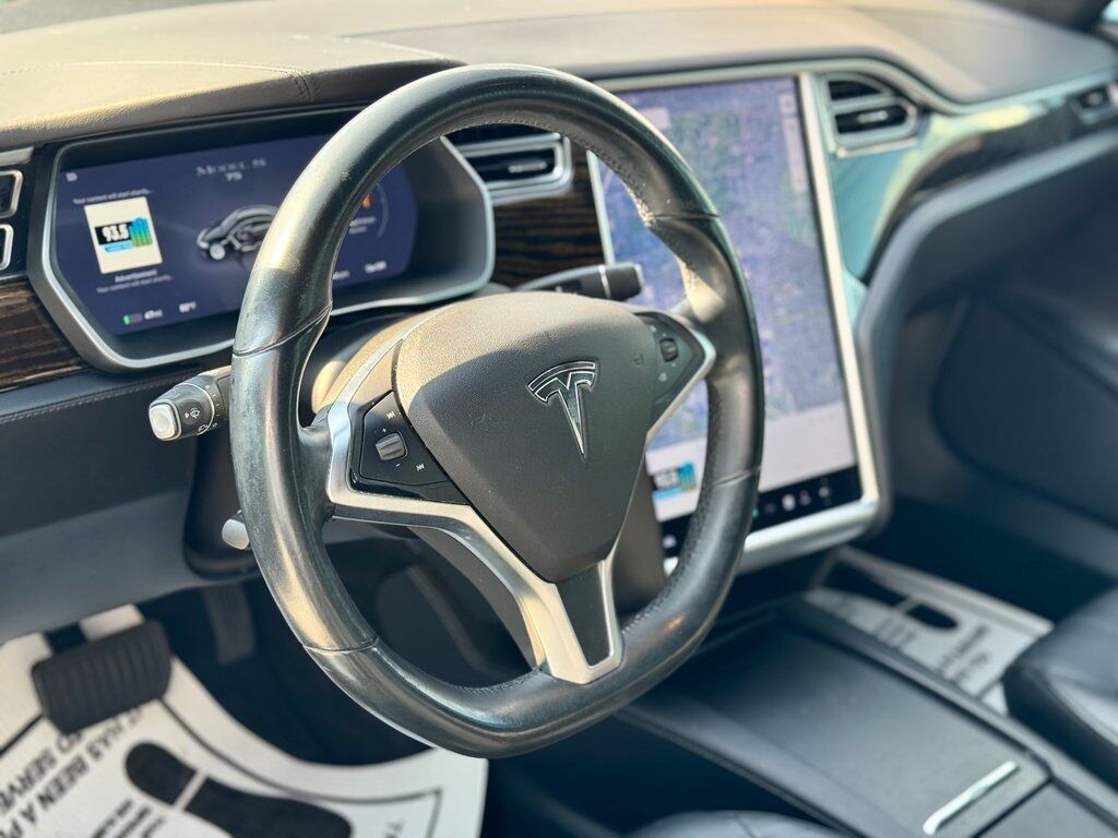 2016 Tesla Model S 70 Elmhurst IL