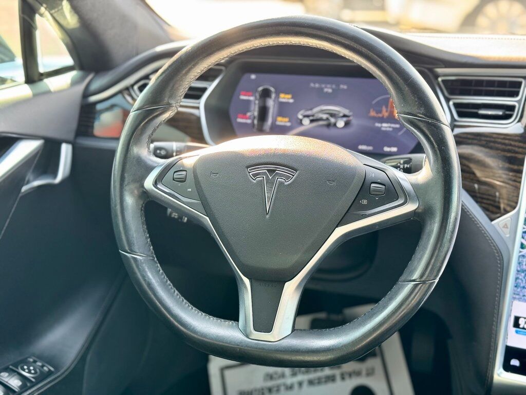 2016 Tesla Model S 70 Elmhurst IL