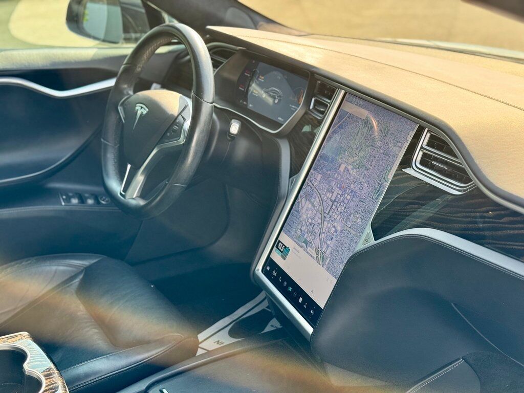 2016 Tesla Model S 70 Elmhurst IL