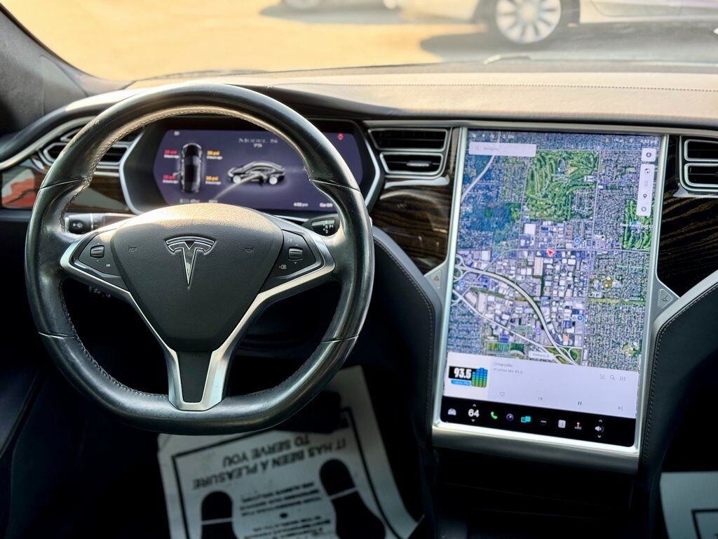2016 Tesla Model S 70 Elmhurst IL