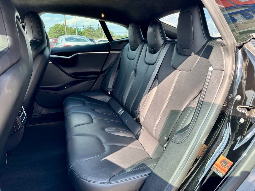 2016 Tesla Model S 70 Elmhurst IL