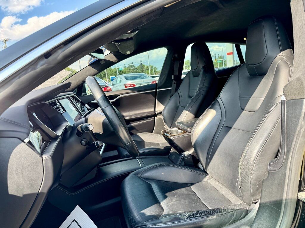 2016 Tesla Model S 70 Elmhurst IL