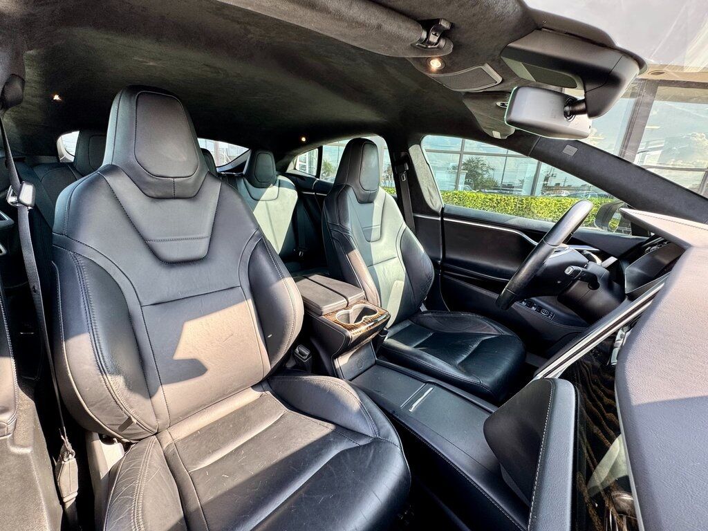 2016 Tesla Model S 70 Elmhurst IL