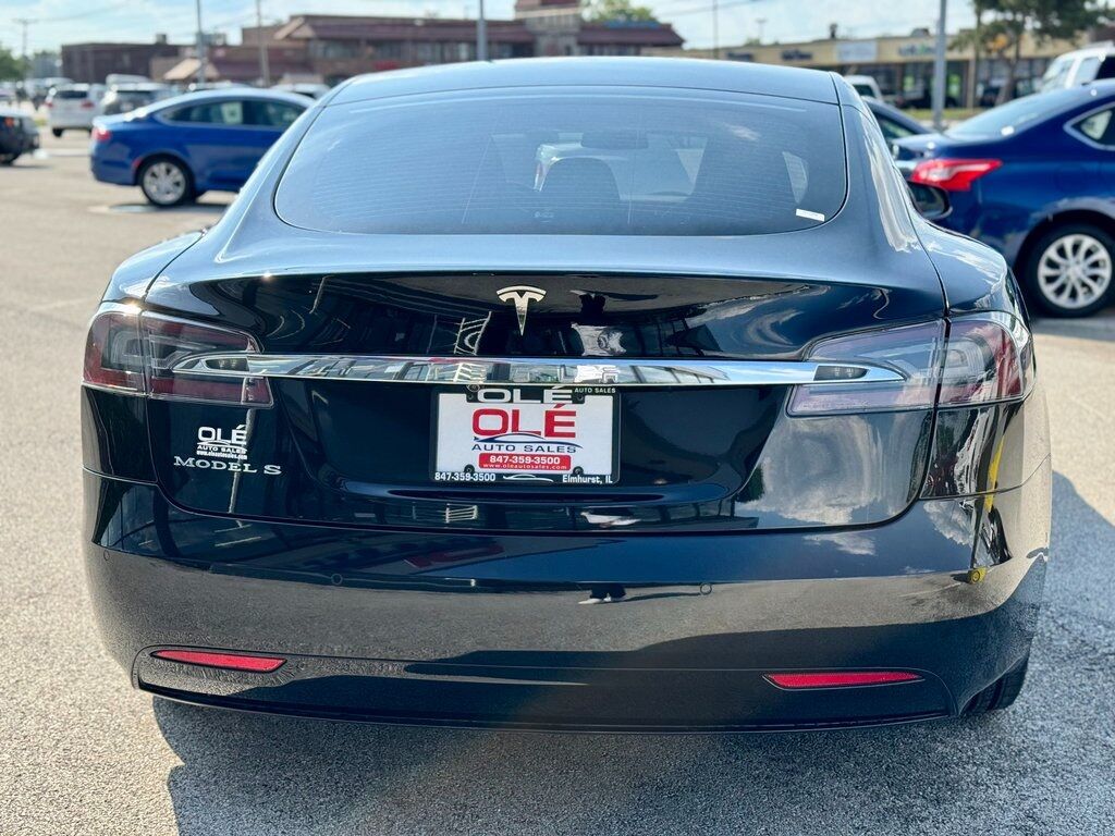 2016 Tesla Model S 70 Elmhurst IL