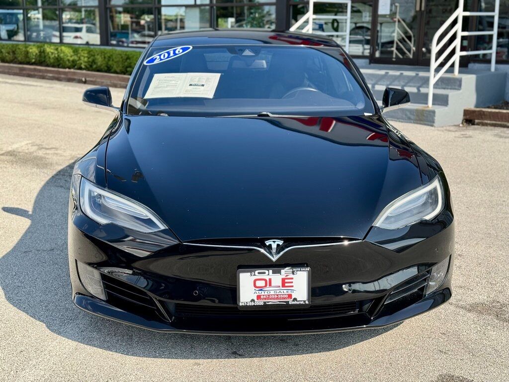 2016 Tesla Model S 70 Elmhurst IL