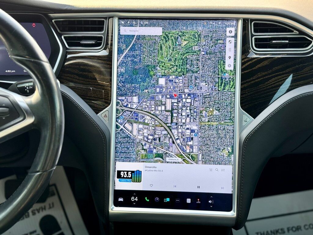 2016 Tesla Model S 70 Elmhurst IL