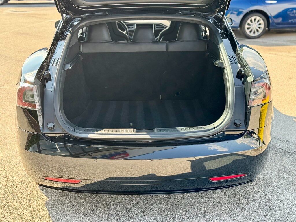 2016 Tesla Model S 70 Elmhurst IL
