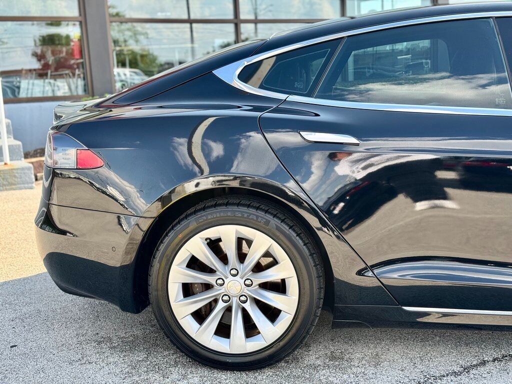 2016 Tesla Model S 70 Elmhurst IL