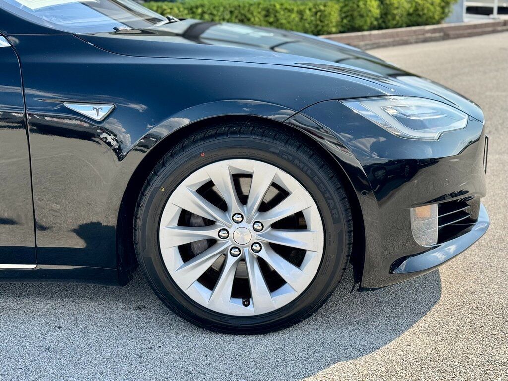 2016 Tesla Model S 70 Elmhurst IL