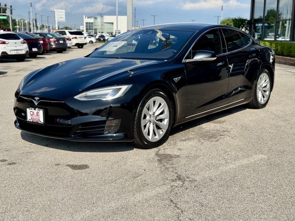 2016 Tesla Model S 70 Elmhurst IL