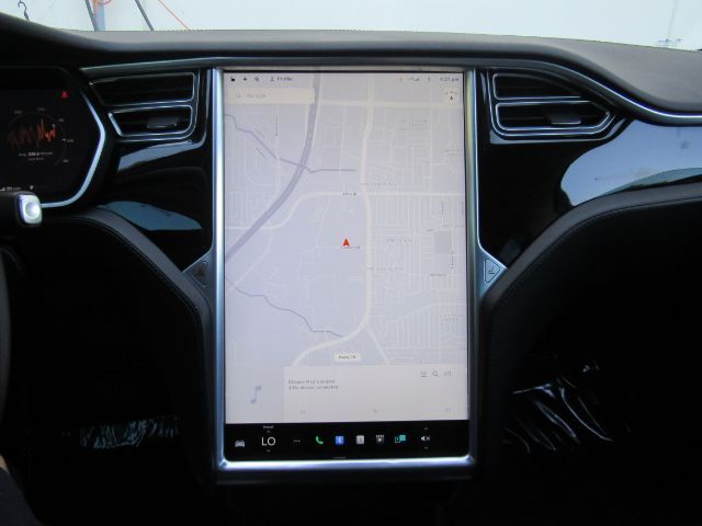 2016 Tesla Model S 70 Plano TX
