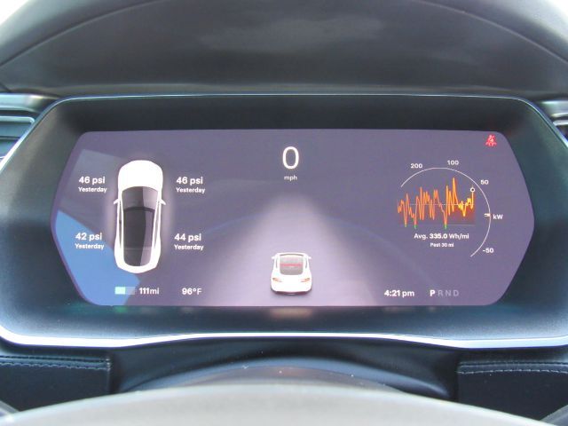 2016 Tesla Model S 70 Plano TX
