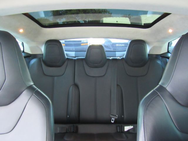 2016 Tesla Model S 70 Plano TX