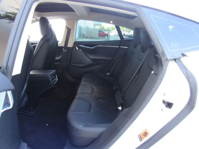 2016 Tesla Model S 70 Plano TX