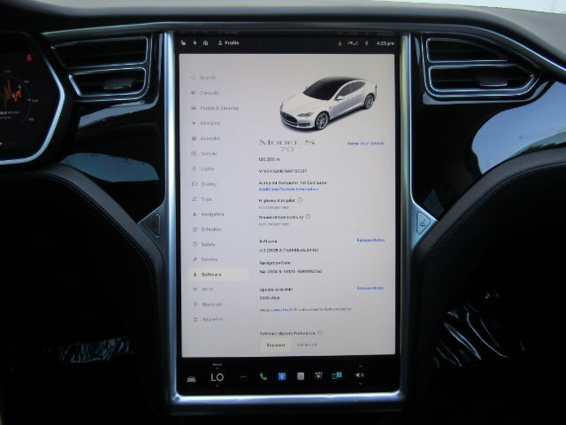 2016 Tesla Model S 70 Plano TX