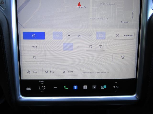 2016 Tesla Model S 70 Plano TX