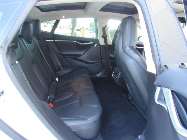 2016 Tesla Model S 70 Plano TX