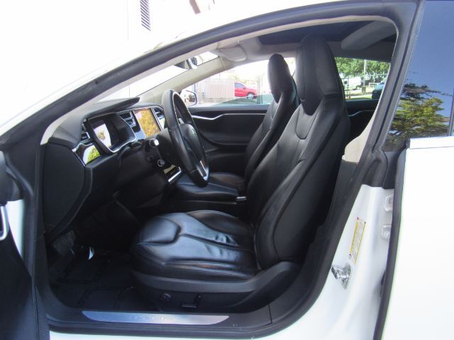 2016 Tesla Model S 70 Plano TX