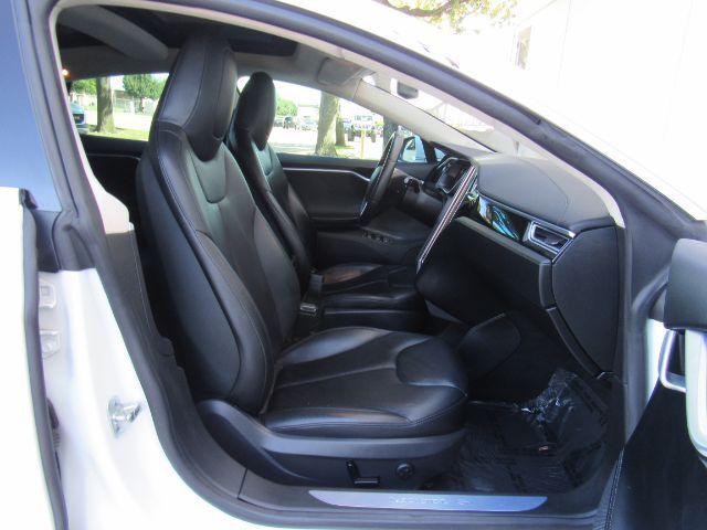 2016 Tesla Model S 70 Plano TX