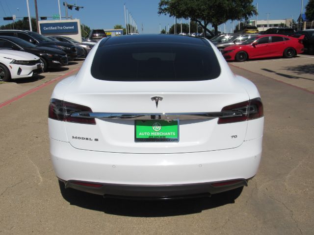 2016 Tesla Model S 70 Plano TX