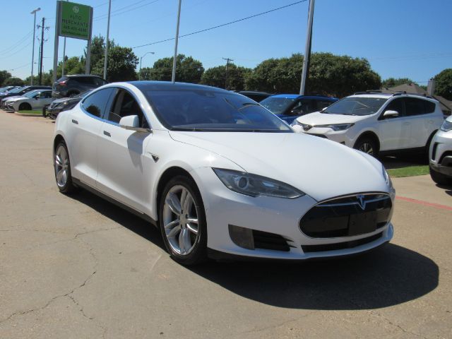 2016 Tesla Model S 70 Plano TX
