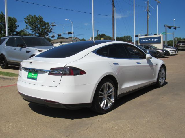 2016 Tesla Model S 70 Plano TX
