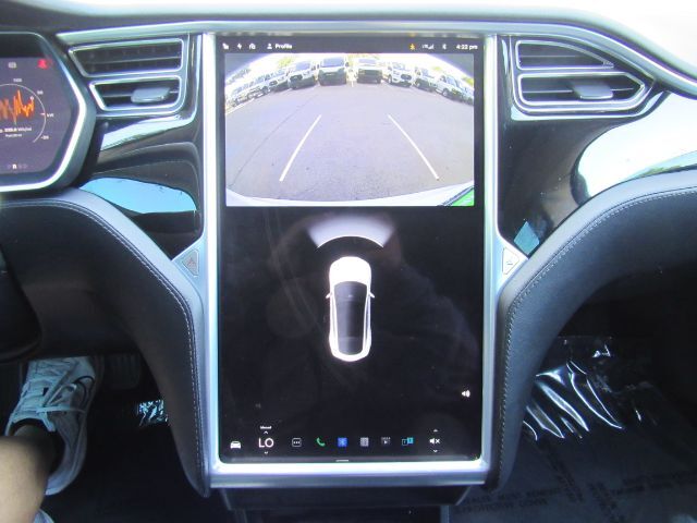2016 Tesla Model S 70 Plano TX