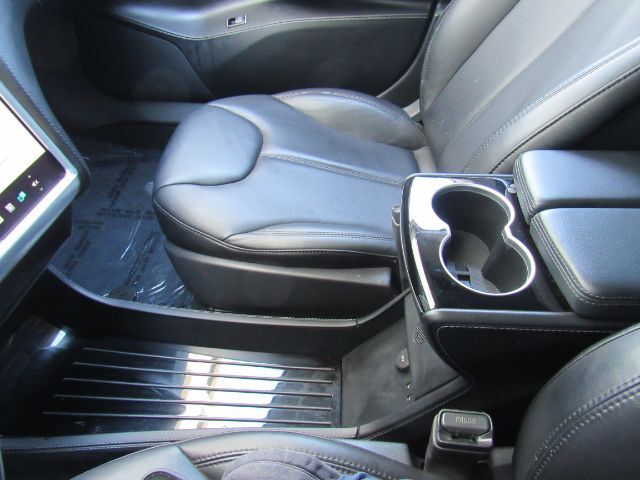 2016 Tesla Model S 70 Plano TX