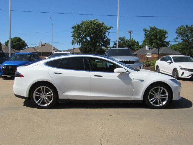 2016 Tesla Model S 70 Plano TX