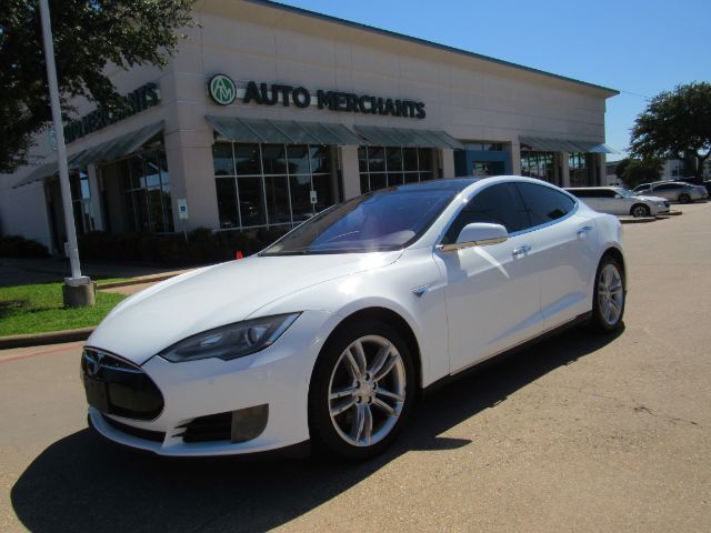 2016 Tesla Model S 70 Plano TX