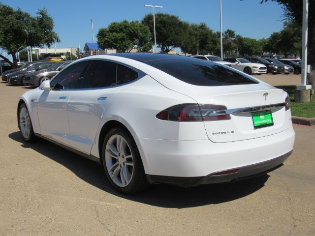 2016 Tesla Model S 70 Plano TX