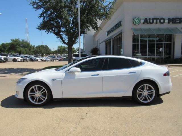 2016 Tesla Model S 70 Plano TX
