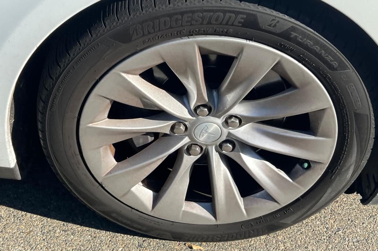 2016 Tesla Model S 70 Roseville CA