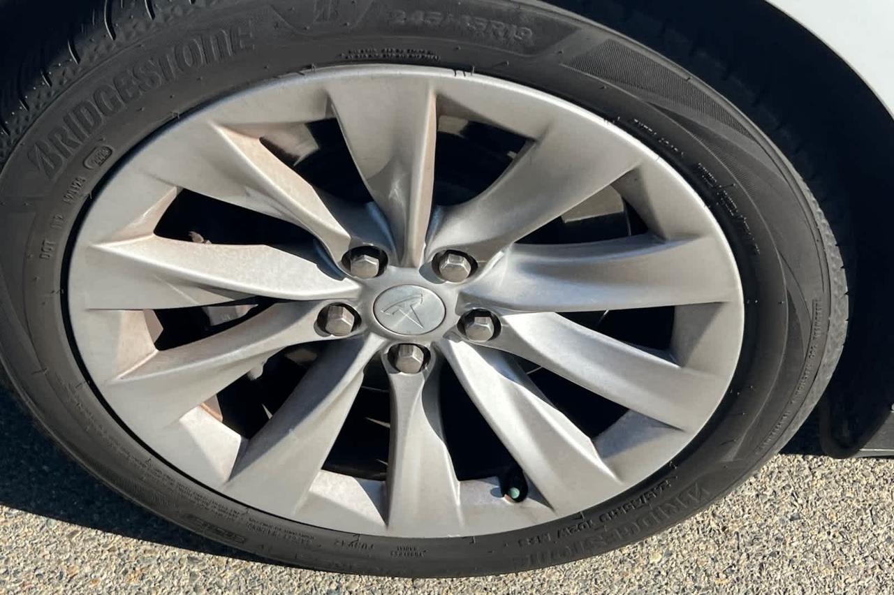 2016 Tesla Model S 70 Roseville CA