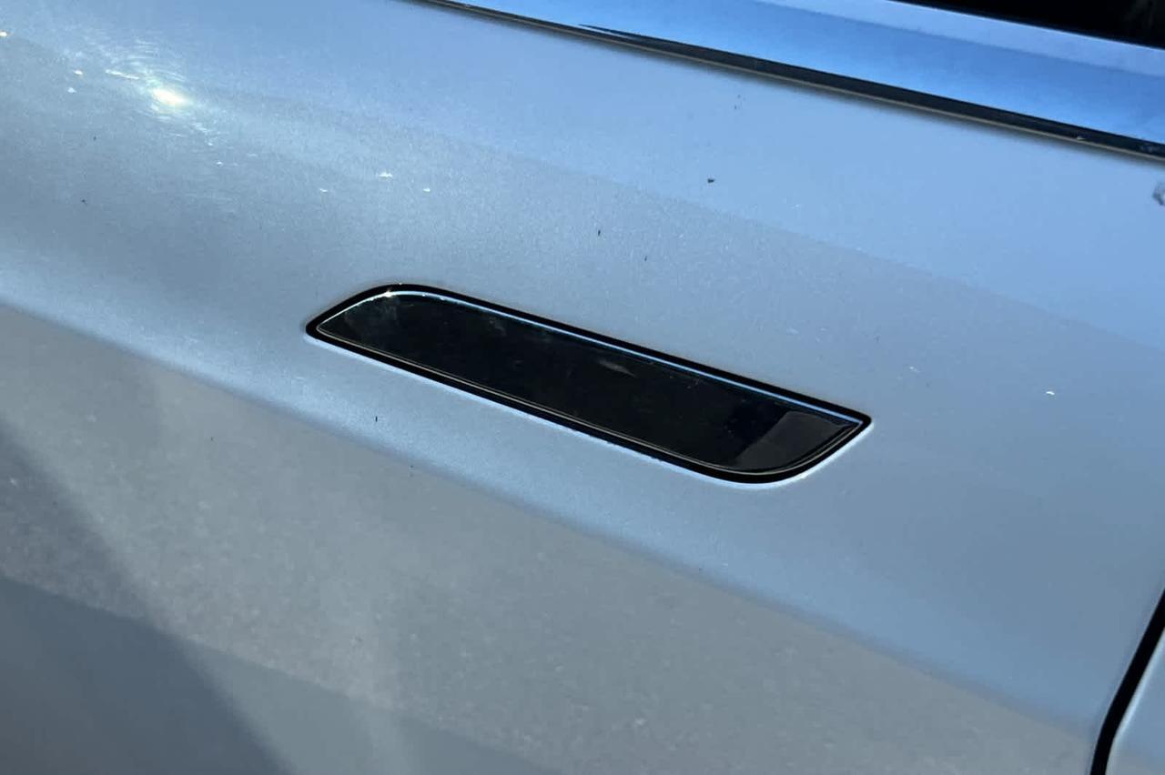 2016 Tesla Model S 70 Roseville CA