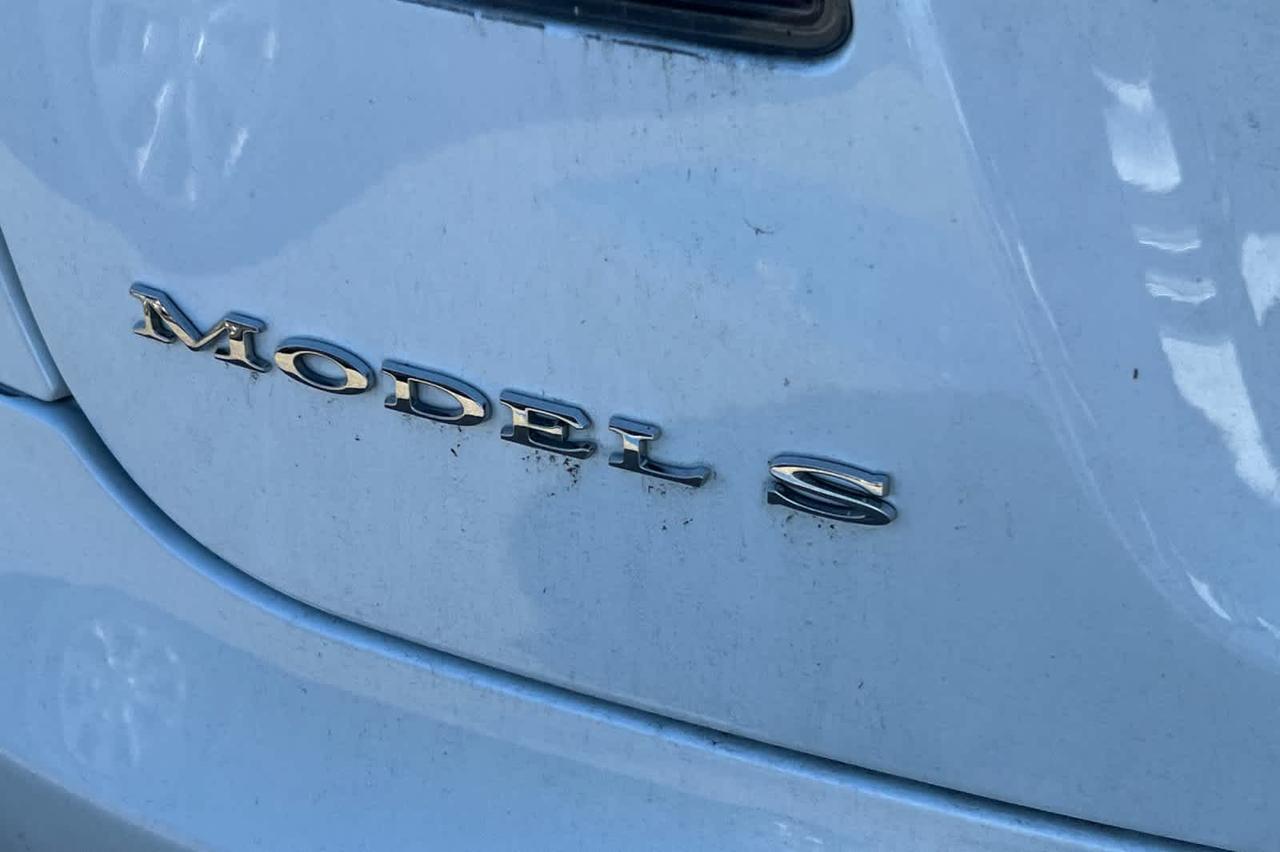 2016 Tesla Model S 70 Roseville CA