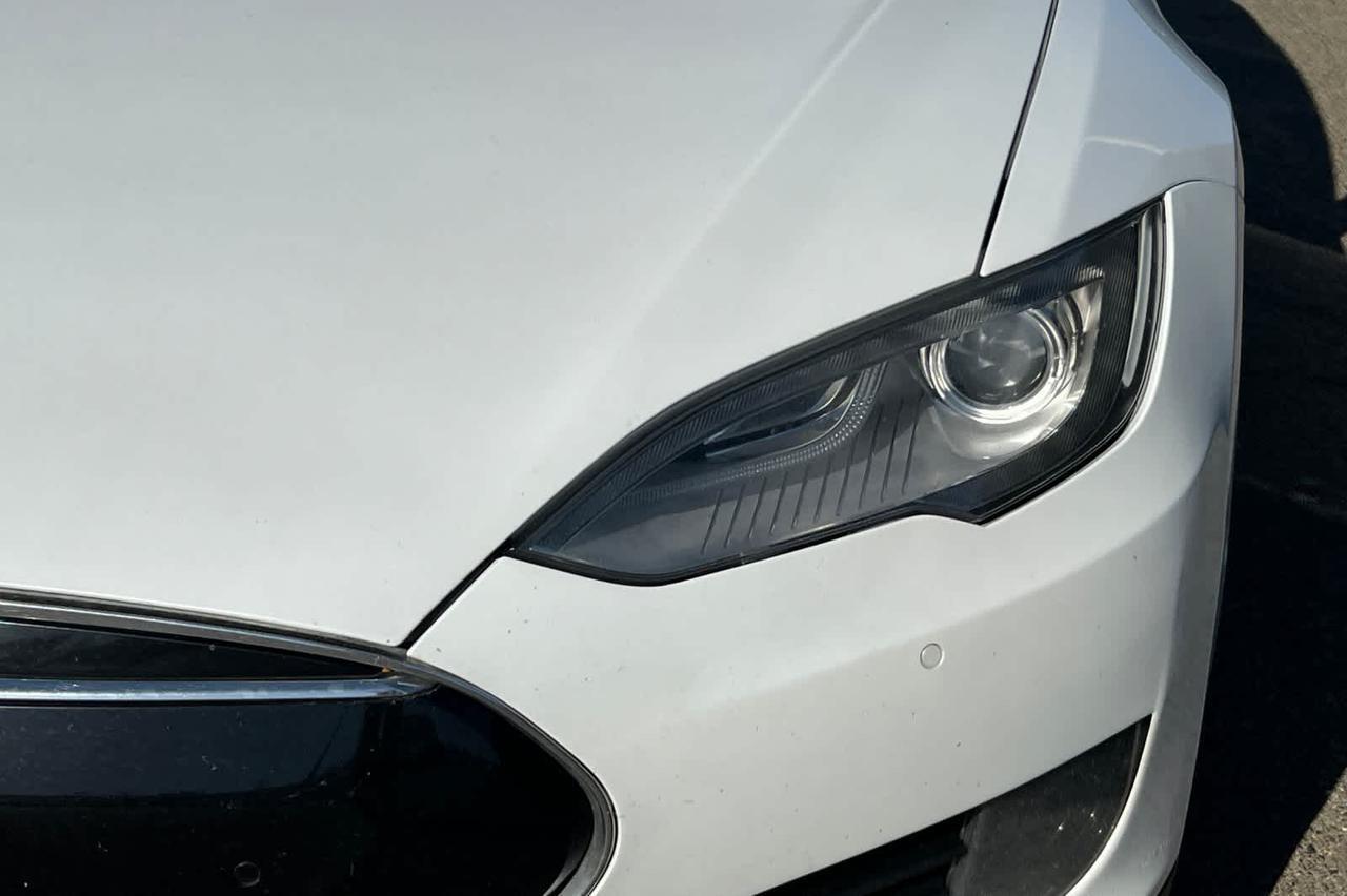 2016 Tesla Model S 70 Roseville CA