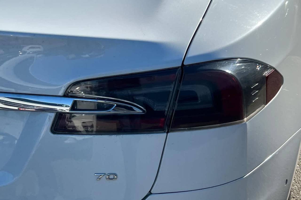 2016 Tesla Model S 70 Roseville CA
