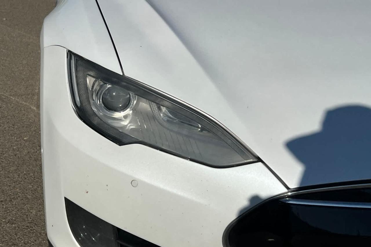 2016 Tesla Model S 70 Roseville CA