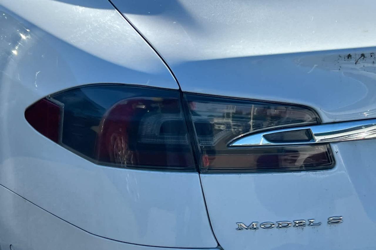 2016 Tesla Model S 70 Roseville CA