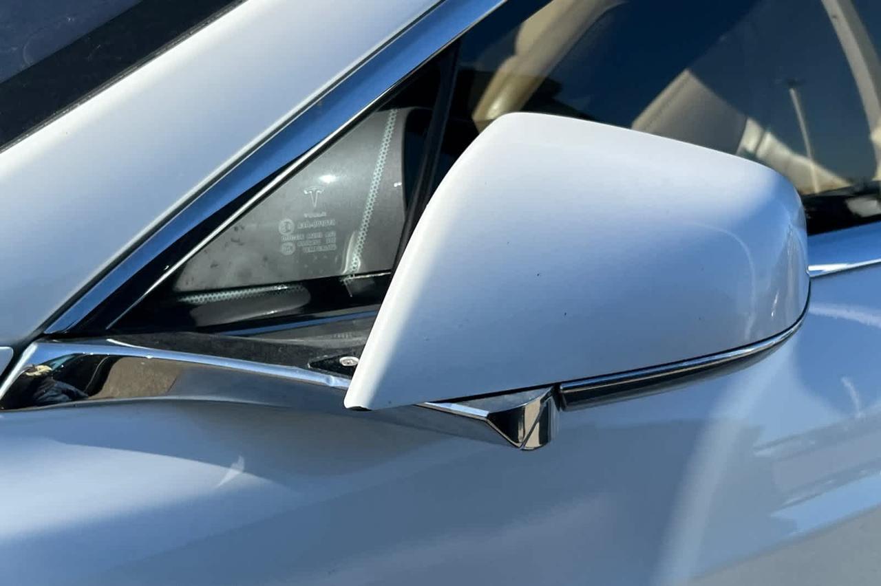 2016 Tesla Model S 70 Roseville CA