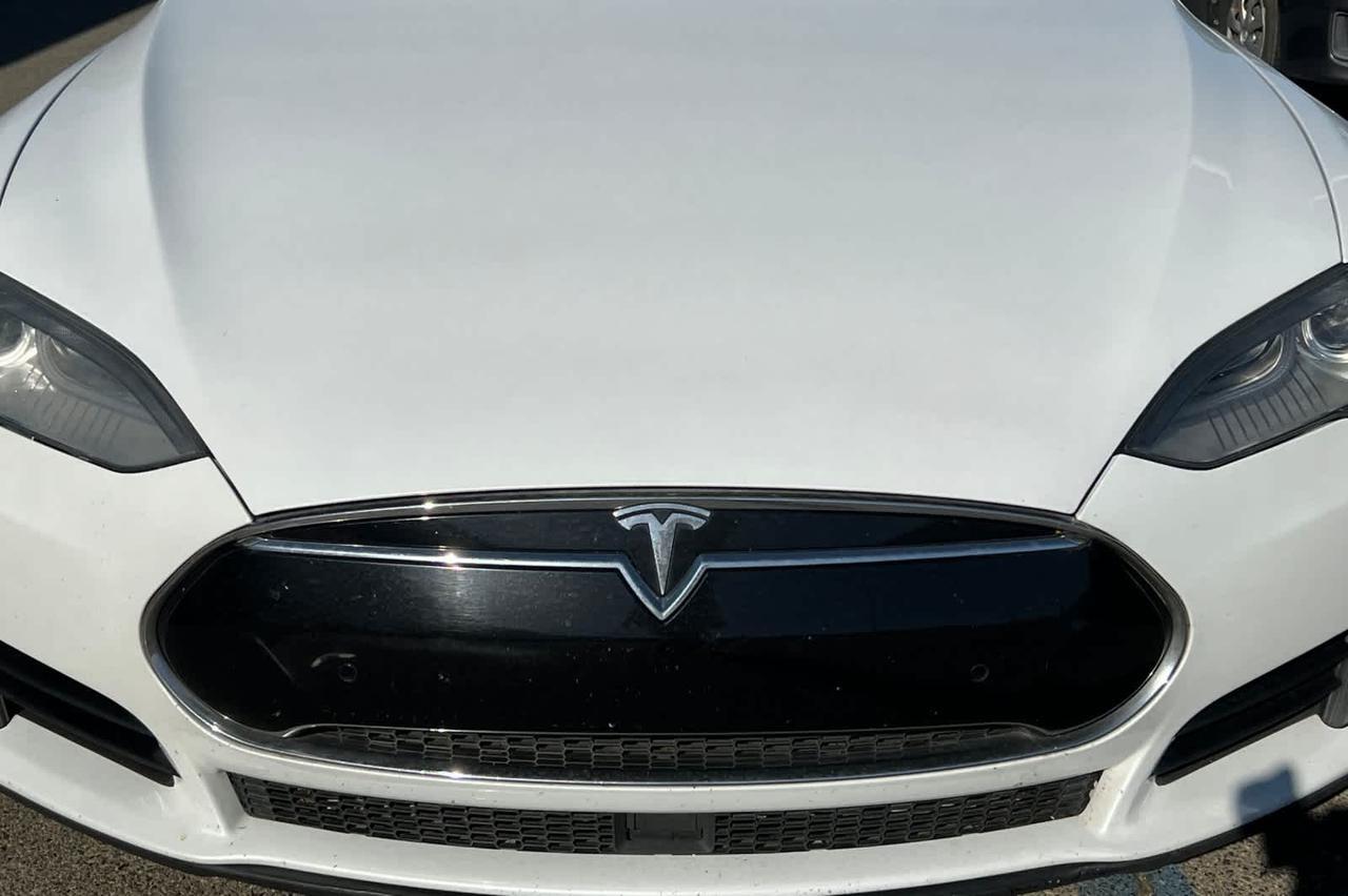 2016 Tesla Model S 70 Roseville CA