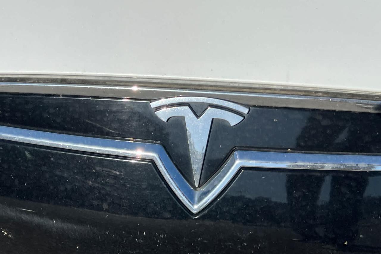 2016 Tesla Model S 70 Roseville CA