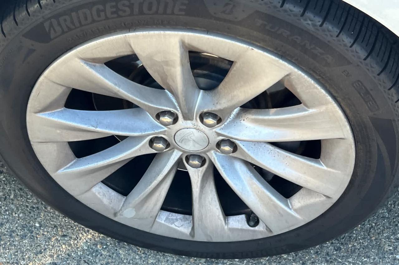 2016 Tesla Model S 70 Roseville CA